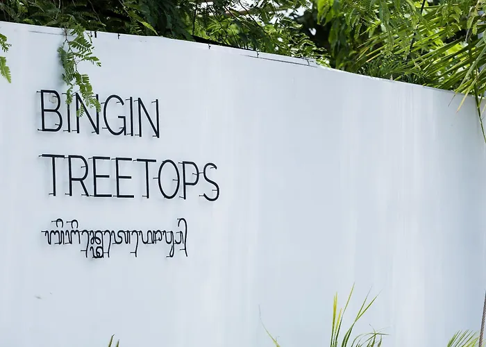 Treetop 4 - Enjoy Traditional, Modern 3 Bd In Bingin Uluwatu (Bali)