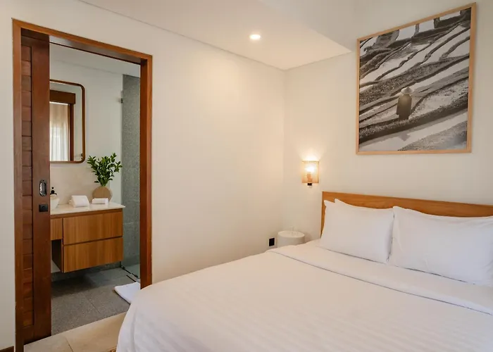 Villa Treetop 4 - Enjoy Traditional, Modern 3 Bd In Bingin Uluwatu (Bali)