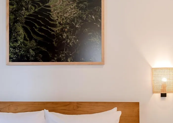 Treetop 4 - Enjoy Traditional, Modern 3 Bd In Bingin Villa