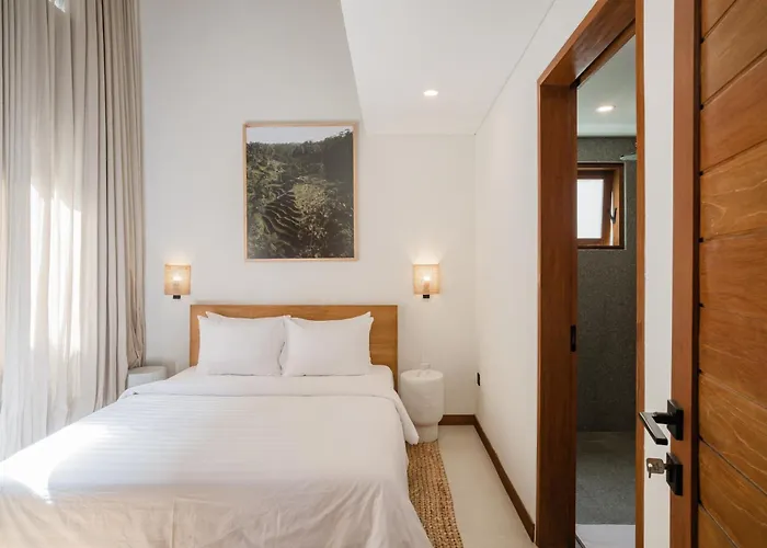 Treetop 4 - Enjoy Traditional, Modern 3 Bd In Bingin * Uluwatu (Bali)