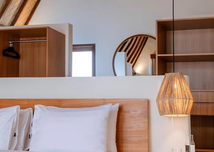 Villa Treetop 4 - Enjoy Traditional, Modern 3 Bd In Bingin Uluwatu (Bali)