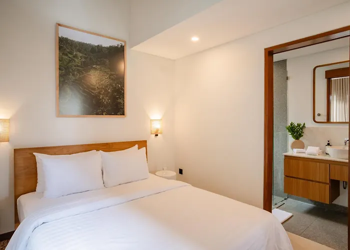Villa Treetop 4 - Enjoy Traditional, Modern 3 Bd In Bingin *