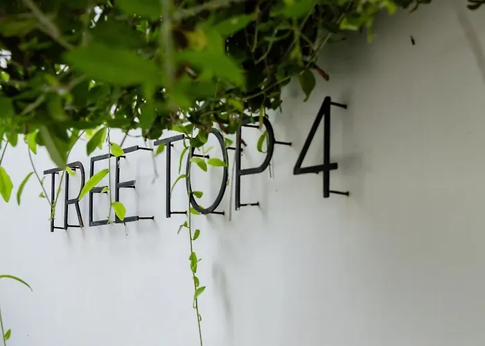 Treetop 4 - Enjoy Traditional, Modern 3 Bd In Bingin * Uluwatu (Bali)