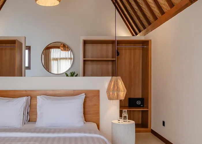 Villa Treetop 4 - Enjoy Traditional, Modern 3 Bd In Bingin *