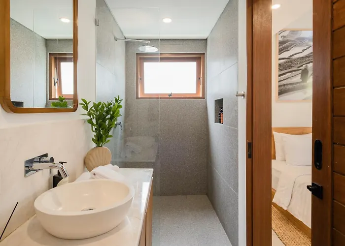 Treetop 4 - Enjoy Traditional, Modern 3 Bd In Bingin * Uluwatu (Bali)