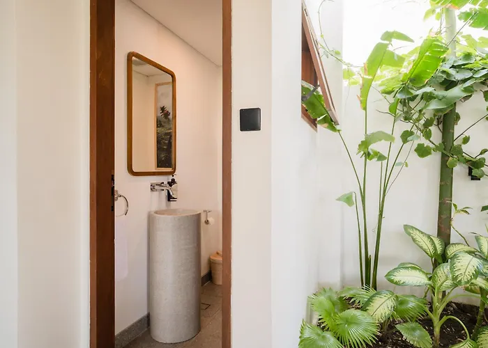 Treetop 4 - Enjoy Traditional, Modern 3 Bd In Bingin Villa