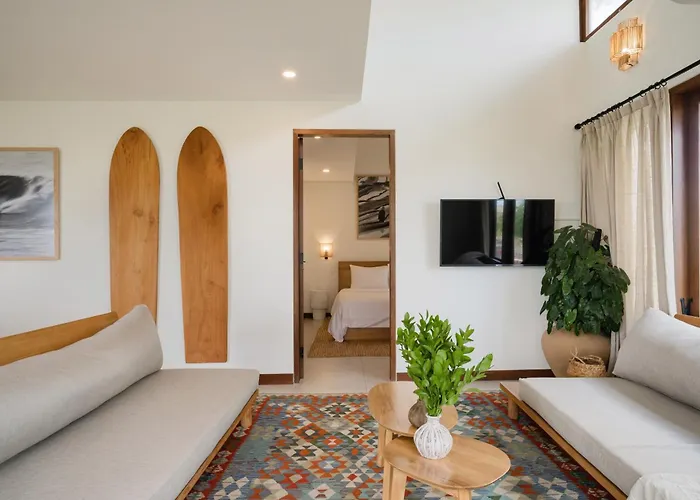 Treetop 4 - Enjoy Traditional, Modern 3 Bd In Bingin Villa *