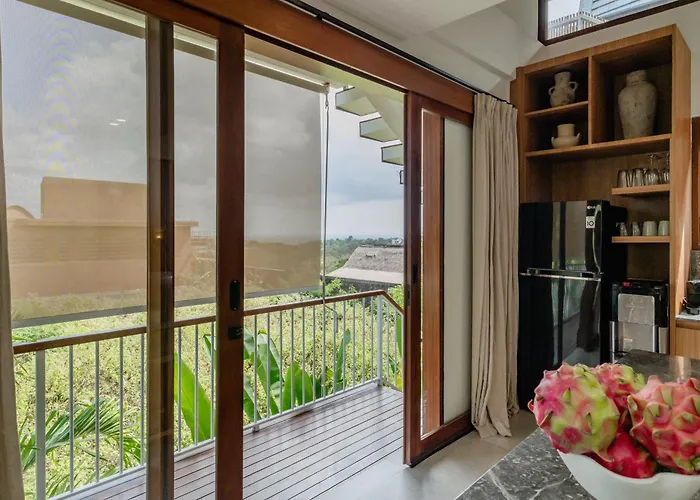 Treetop 4 - Enjoy Traditional, Modern 3 Bd In Bingin Villa Uluwatu (Bali)