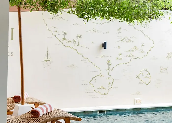 Treetop 4 - Enjoy Traditional, Modern 3 Bd In Bingin * Uluwatu (Bali)